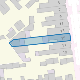 Perceel TBG01-N-9905