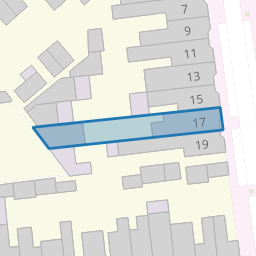 Perceel TBG01-N-9906