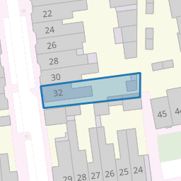 Perceel TBG01-N-9908