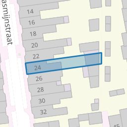 Perceel TBG01-N-9912