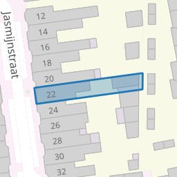 Perceel TBG01-N-9913