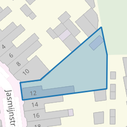 Perceel TBG01-N-9918