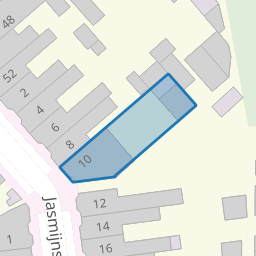 Perceel TBG01-N-9919