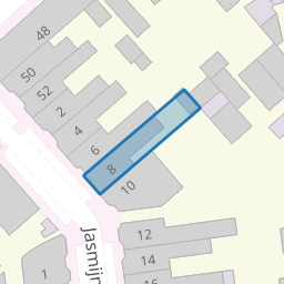 Perceel TBG01-N-9920