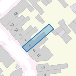 Perceel TBG01-N-9921