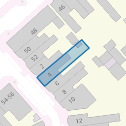 Perceel TBG01-N-9922