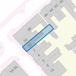 Perceel TBG01-N-9924