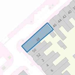 Perceel TBG01-N-9926