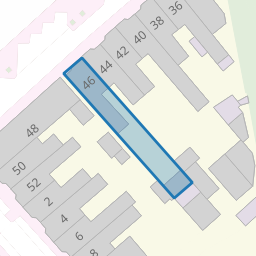 Perceel TBG01-N-9927