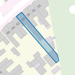 Perceel TBG01-N-9930