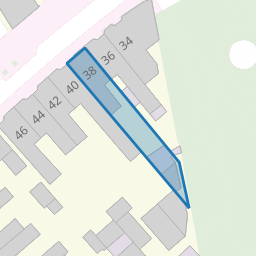 Perceel TBG01-N-9931