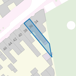 Perceel TBG01-N-9932