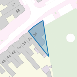 Perceel TBG01-N-9933