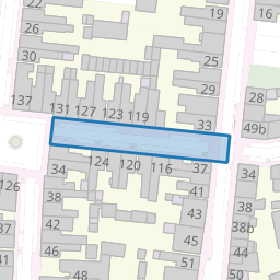 Perceel TBG01-N-9945