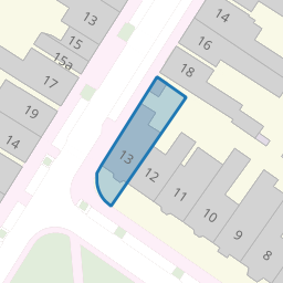 Perceel TBG01-N-9965