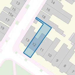 Perceel TBG01-N-9966