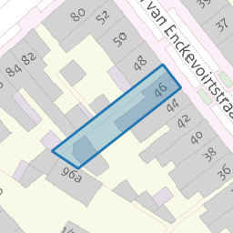 Perceel TBG01-N-9968