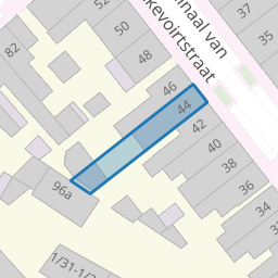 Perceel TBG01-N-9969