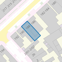 Perceel TBG01-N-9973