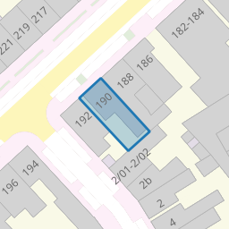 Perceel TBG01-N-9974