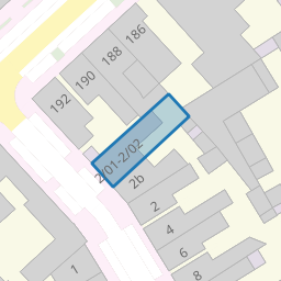 Perceel TBG01-N-9976