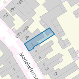 Perceel TBG01-N-9978