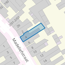 Perceel TBG01-N-9979