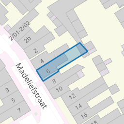 Perceel TBG01-N-9980