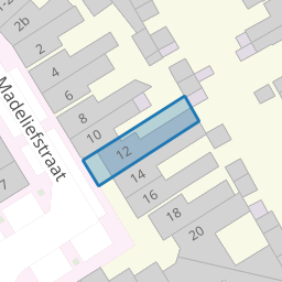 Perceel TBG01-N-9983