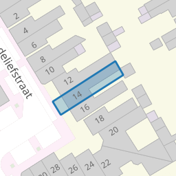 Perceel TBG01-N-9984