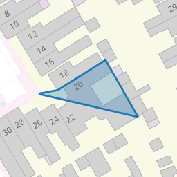 Perceel TBG01-N-9987