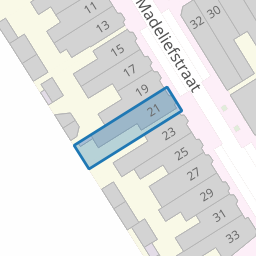 Perceel TBG01-N-9993