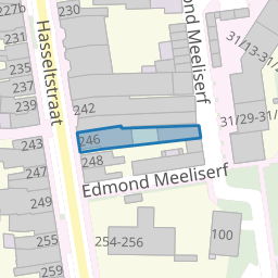 Perceel TBG01-O-1136