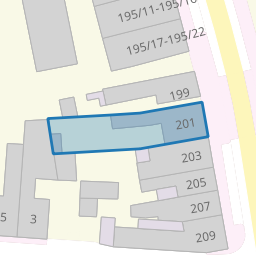 Perceel TBG01-O-1152