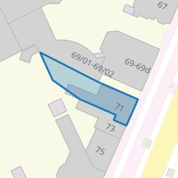 Perceel TBG01-O-1179