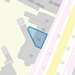 Perceel TBG01-O-1181