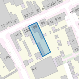 Perceel TBG01-O-1231