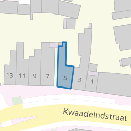 Perceel TBG01-O-1242