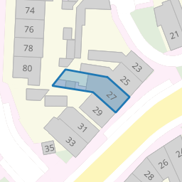 Perceel TBG01-O-1300