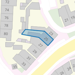 Perceel TBG01-O-1318