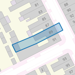 Perceel TBG01-O-1325