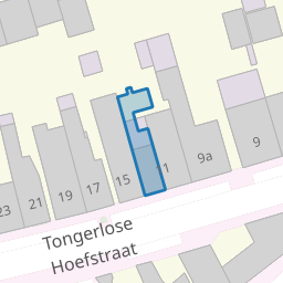 Perceel TBG01-O-1362