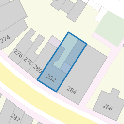 Perceel TBG01-O-1544