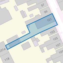 Perceel TBG01-O-1567