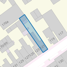 Perceel TBG01-O-1595