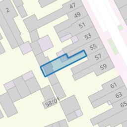 Perceel TBG01-O-1603