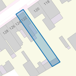 Perceel TBG01-O-1614