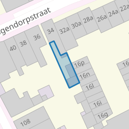 Perceel TBG01-O-1617