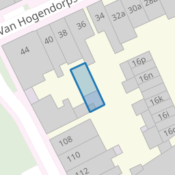 Perceel TBG01-O-1619