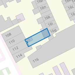 Perceel TBG01-O-1624